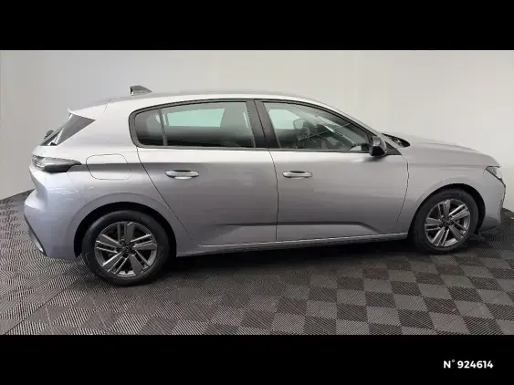 PEUGEOT 308 III - voiture d'occasion - Photo 5