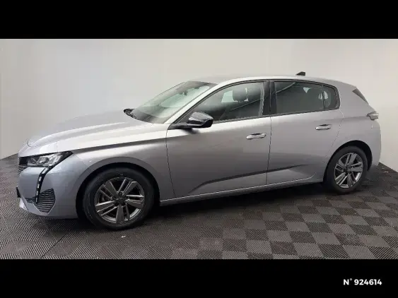 PEUGEOT 308 III - voiture d'occasion - Photo 2