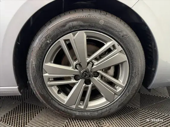 PEUGEOT 308 III - voiture d'occasion - Photo 8