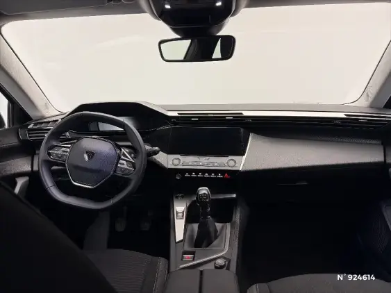 PEUGEOT 308 III - voiture d'occasion - Photo 9