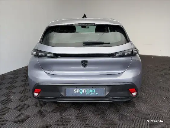 PEUGEOT 308 III - voiture d'occasion - Photo 6