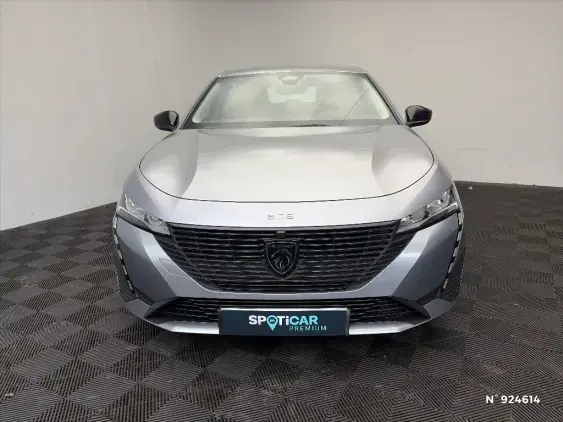 PEUGEOT 308 III - voiture d'occasion - Photo 3