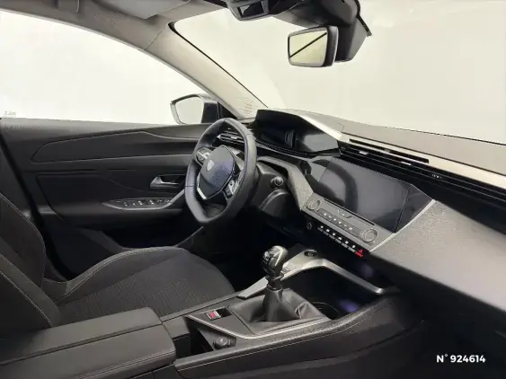 PEUGEOT 308 III - voiture d'occasion - Photo 10