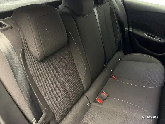 PEUGEOT 308 III - voiture d'occasion - Photo 11