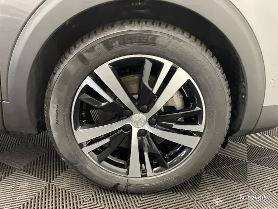 PEUGEOT 3008 II - voiture d'occasion - Photo 8