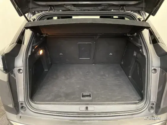 PEUGEOT 3008 II - voiture d'occasion - Photo 7