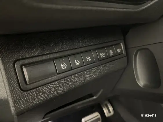 PEUGEOT 3008 II - voiture d'occasion - Photo 15