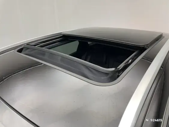 PEUGEOT 3008 II - voiture d'occasion - Photo 26