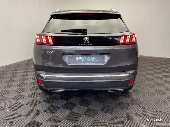 PEUGEOT 3008 II - voiture d'occasion - Photo 6