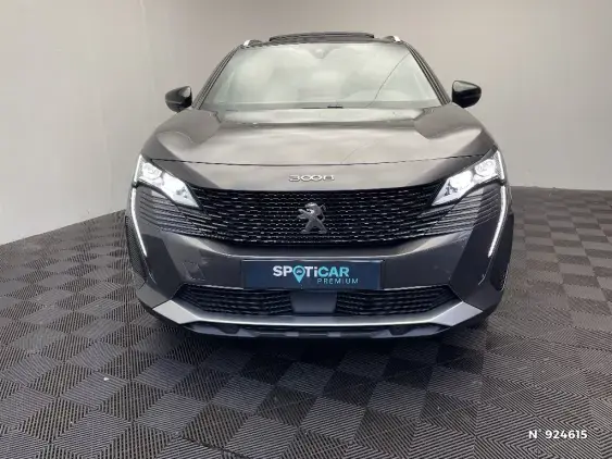 PEUGEOT 3008 II - voiture d'occasion - Photo 3