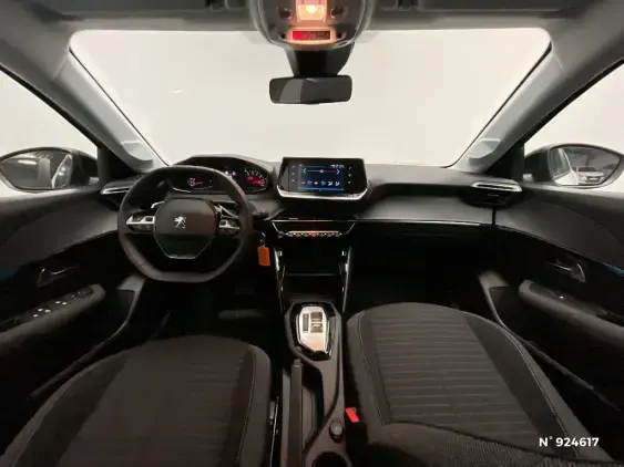 PEUGEOT 208 BUSINESS R II - voiture d'occasion - Photo 9