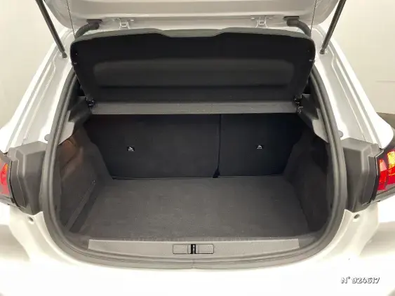 PEUGEOT 208 BUSINESS R II - voiture d'occasion - Photo 7