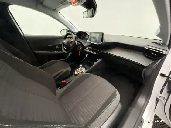 PEUGEOT 208 BUSINESS R II - voiture d'occasion - Photo 10