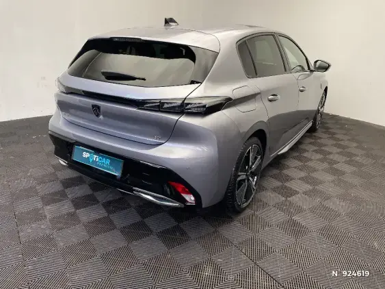 PEUGEOT 308 III - voiture d'occasion - Photo 4