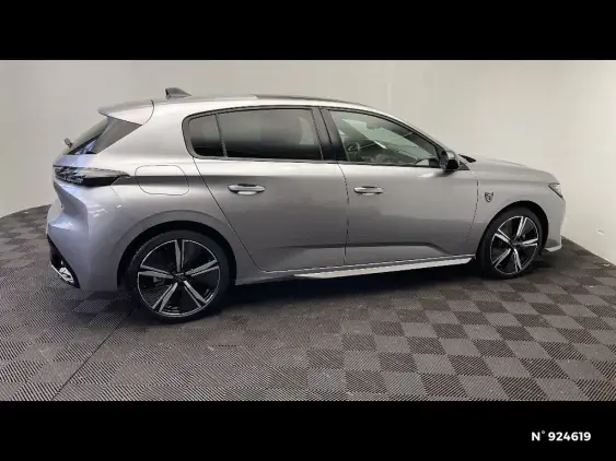 PEUGEOT 308 III - voiture d'occasion - Photo 5