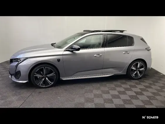 PEUGEOT 308 III - voiture d'occasion - Photo 2