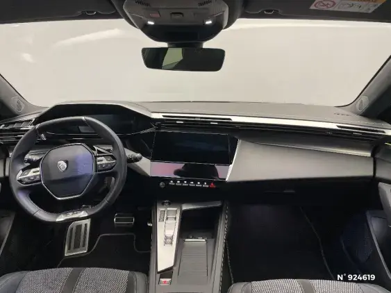 PEUGEOT 308 III - voiture d'occasion - Photo 9