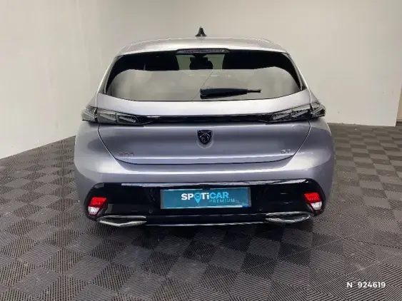 PEUGEOT 308 III - voiture d'occasion - Photo 6