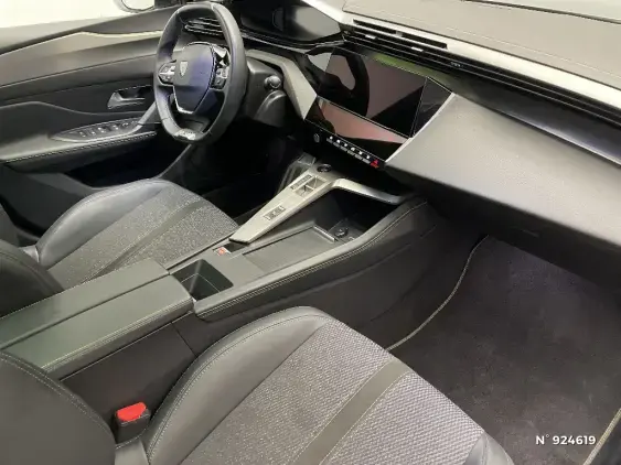 PEUGEOT 308 III - voiture d'occasion - Photo 10