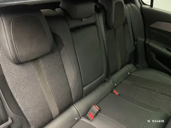 PEUGEOT 308 III - voiture d'occasion - Photo 11