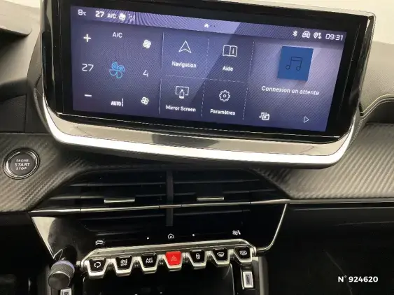 PEUGEOT 208 II - voiture d'occasion - Photo 13