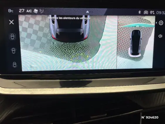 PEUGEOT 208 II - voiture d'occasion - Photo 14