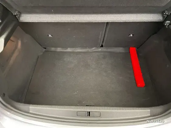 PEUGEOT 208 II - voiture d'occasion - Photo 7