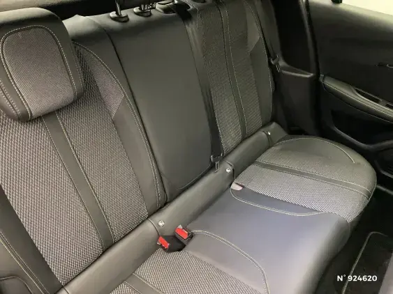 PEUGEOT 208 II - voiture d'occasion - Photo 11