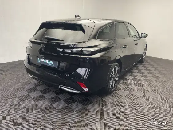 PEUGEOT 308 SW III - voiture d'occasion - Photo 4