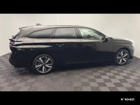 PEUGEOT 308 SW III - voiture d'occasion - Photo 5