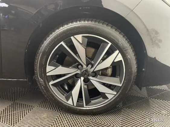 PEUGEOT 308 SW III - voiture d'occasion - Photo 8