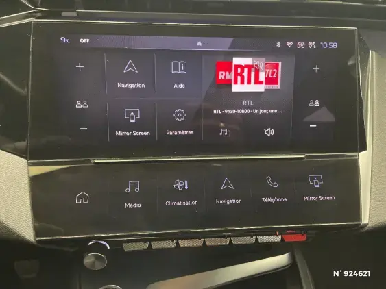 PEUGEOT 308 SW III - voiture d'occasion - Photo 13