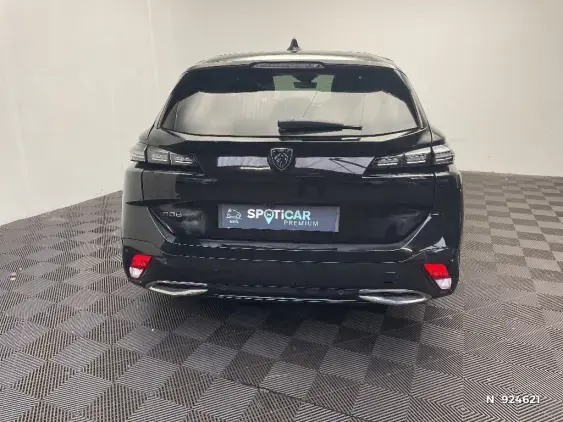 PEUGEOT 308 SW III - voiture d'occasion - Photo 6