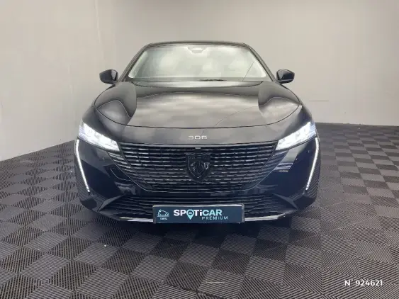 PEUGEOT 308 SW III - voiture d'occasion - Photo 3