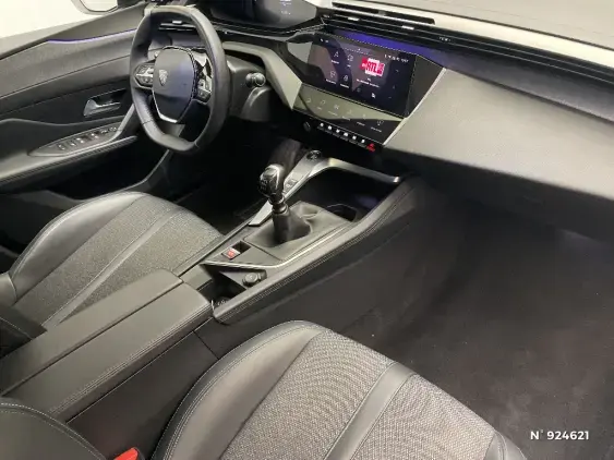 PEUGEOT 308 SW III - voiture d'occasion - Photo 10