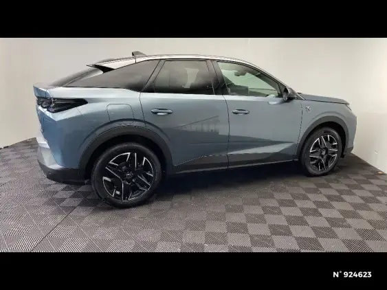 PEUGEOT 3008 III - voiture d'occasion - Photo 5