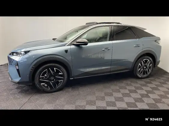 PEUGEOT 3008 III - voiture d'occasion - Photo 2