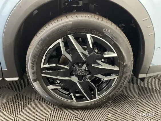 PEUGEOT 3008 III - voiture d'occasion - Photo 8