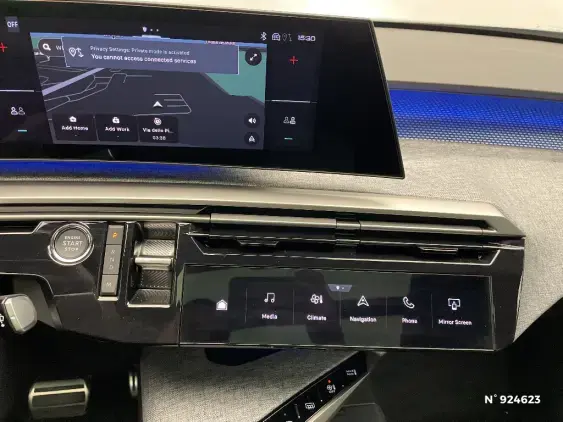 PEUGEOT 3008 III - voiture d'occasion - Photo 13