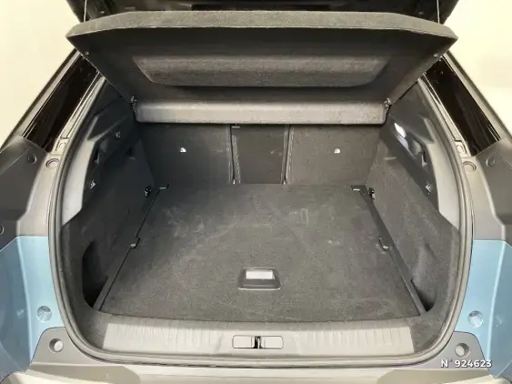 PEUGEOT 3008 III - voiture d'occasion - Photo 7