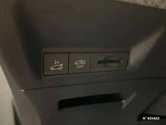 PEUGEOT 3008 III - voiture d'occasion - Photo 15