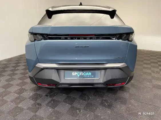 PEUGEOT 3008 III - voiture d'occasion - Photo 6