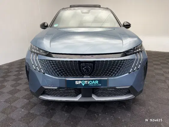 PEUGEOT 3008 III - voiture d'occasion - Photo 3