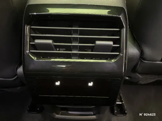 PEUGEOT 3008 III - voiture d'occasion - Photo 27