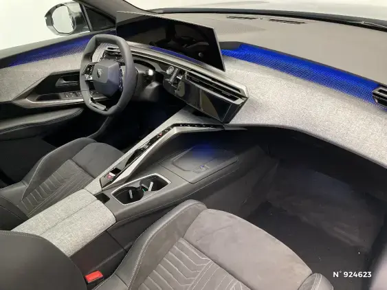 PEUGEOT 3008 III - voiture d'occasion - Photo 10