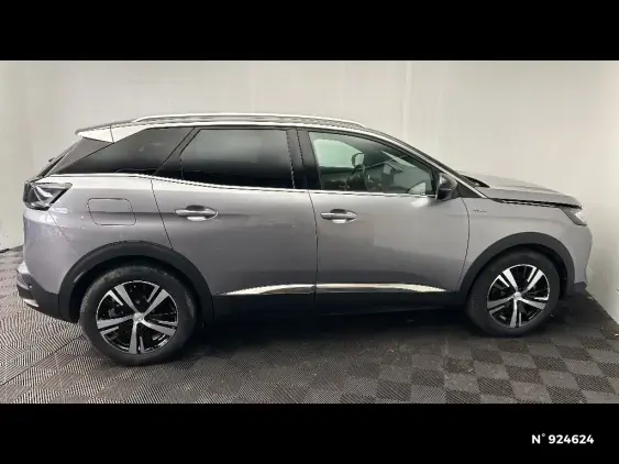 PEUGEOT 3008 II - voiture d'occasion - Photo 5