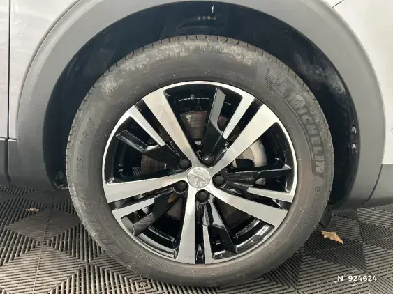 PEUGEOT 3008 II - voiture d'occasion - Photo 8