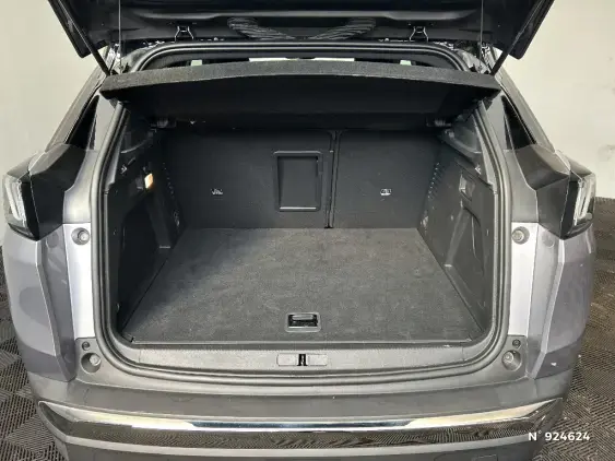 PEUGEOT 3008 II - voiture d'occasion - Photo 7