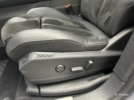 PEUGEOT 3008 II - voiture d'occasion - Photo 27