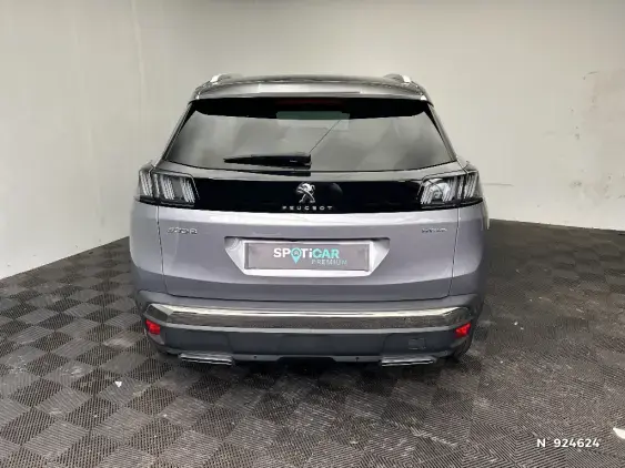 PEUGEOT 3008 II - voiture d'occasion - Photo 6
